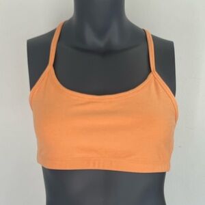 Beyond Yoga Spacedye Slim Racerback Bra